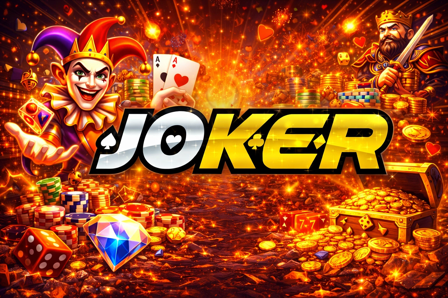 Rekomendasi Provider Slot Online Paling Gacor 2026