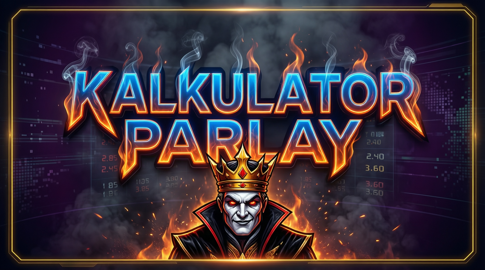 KALKULATOR PARLAY