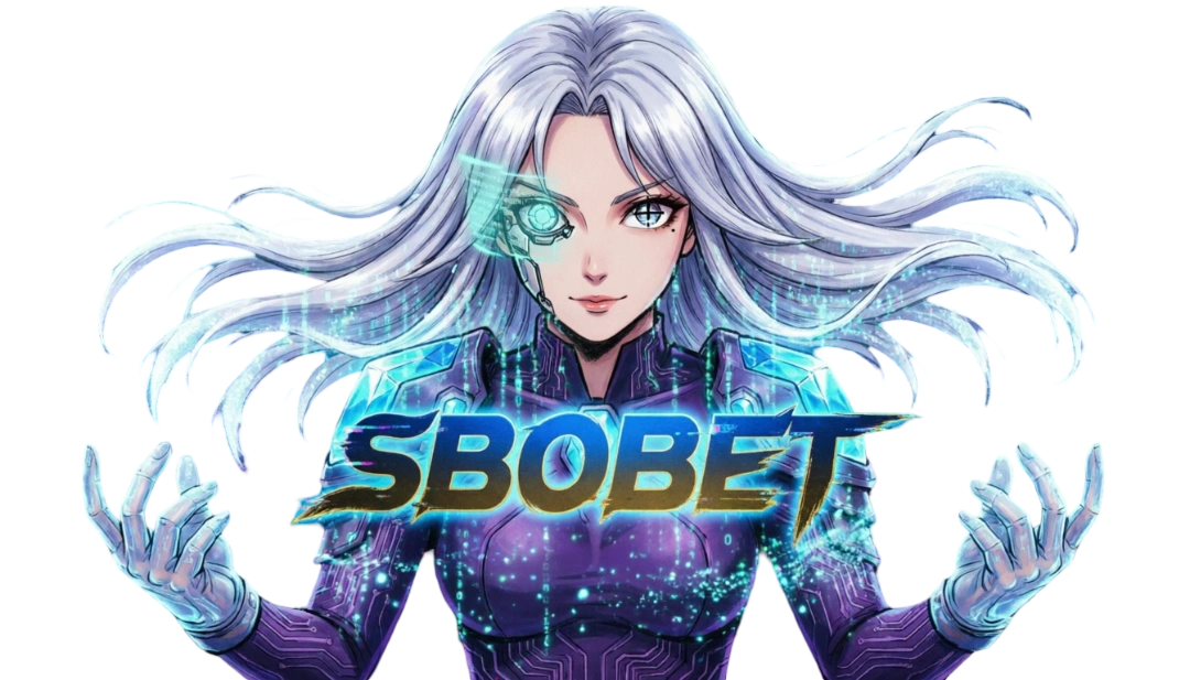 JUDI BOLA SBOBET