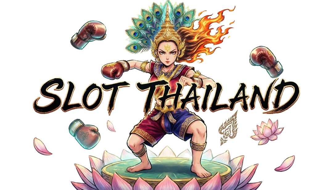 SLOT THAILAND